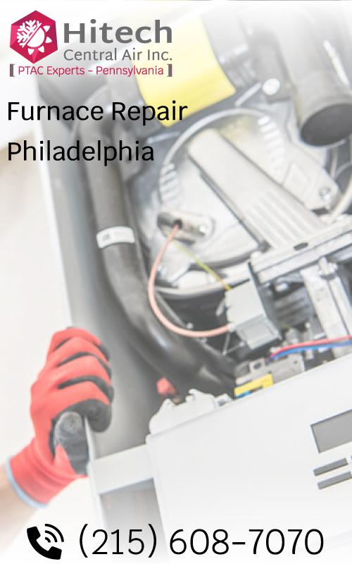 FURNACE Repair Philadelphia